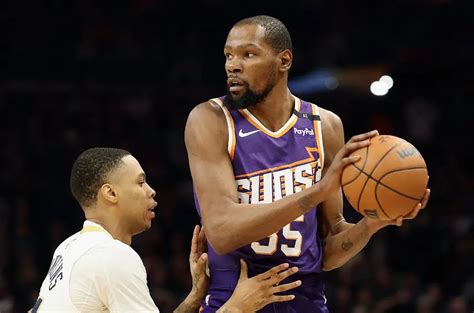NBA Suns vs Nuggets Same Game Parlay Predictions at +532 odds.